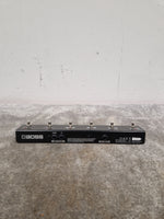 Boss GA-FC - Foot Controller - Black - Excellent w/ Original Box - Image 2