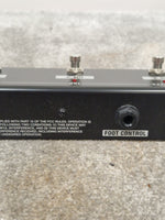 Boss GA-FC - Foot Controller - Black - Excellent w/ Original Box - Image 9