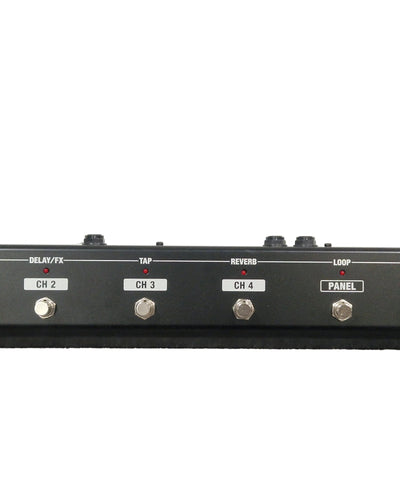 Boss GA-FC - Foot Controller - Black - Excellent w/ Original Box