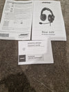 Bose A20 U-174 Non-Bluetooth Version Black Headset - Superior Noise Reduction - Like New w/ Original Box - Photo 15