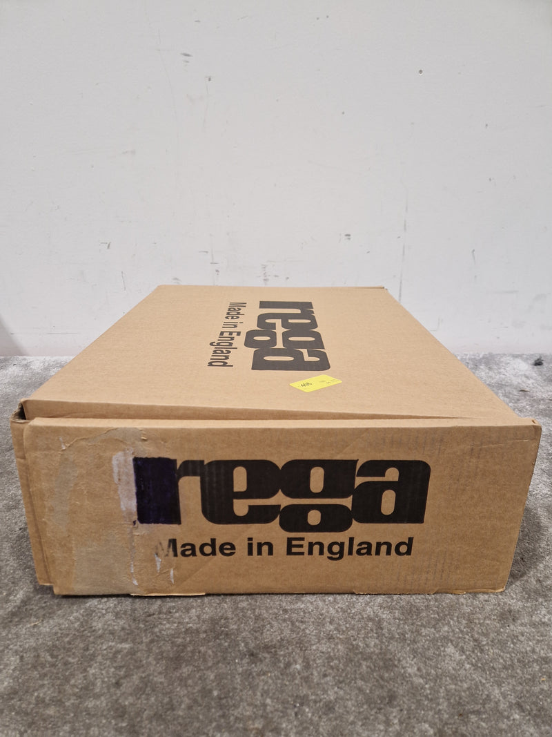 Rega Elicit-R - Integrated Amplifier - Black - Like New - Image 10