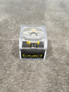 Rega Exact Moving Magnet Cartridge - Yellow/Gold - Like New - Photo 2