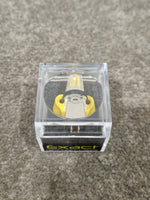 Rega Exact Moving Magnet Cartridge - Yellow/Gold - Like New - Image 4