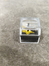 Rega Exact Moving Magnet Cartridge - Yellow/Gold - Like New - Photo 5