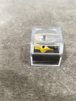 Rega Exact Moving Magnet Cartridge - Yellow/Gold - Like New - Image 5