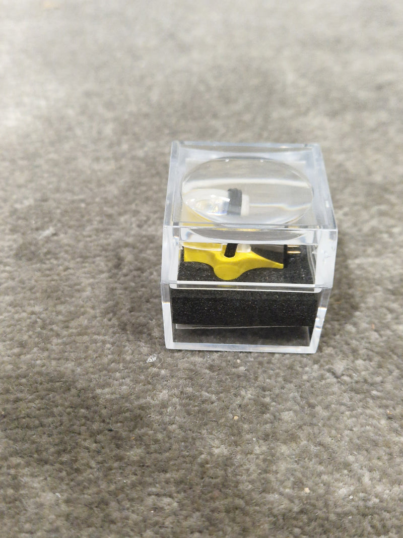 Rega Exact Moving Magnet Cartridge - Yellow/Gold - Like New - Image 5