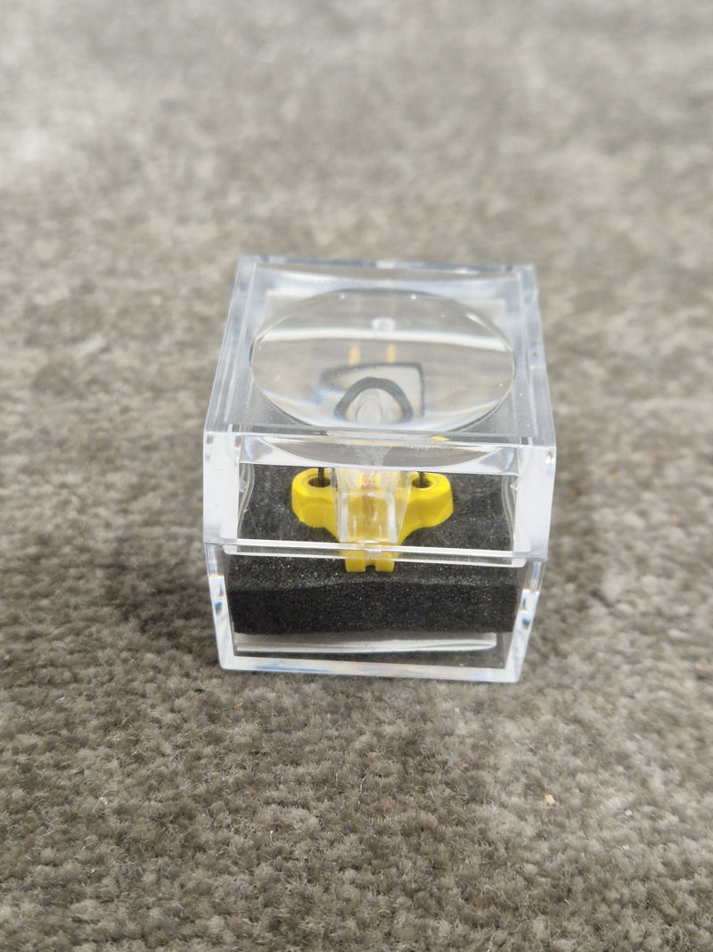 Rega Exact Moving Magnet Cartridge - Yellow/Gold - Like New - Image 6