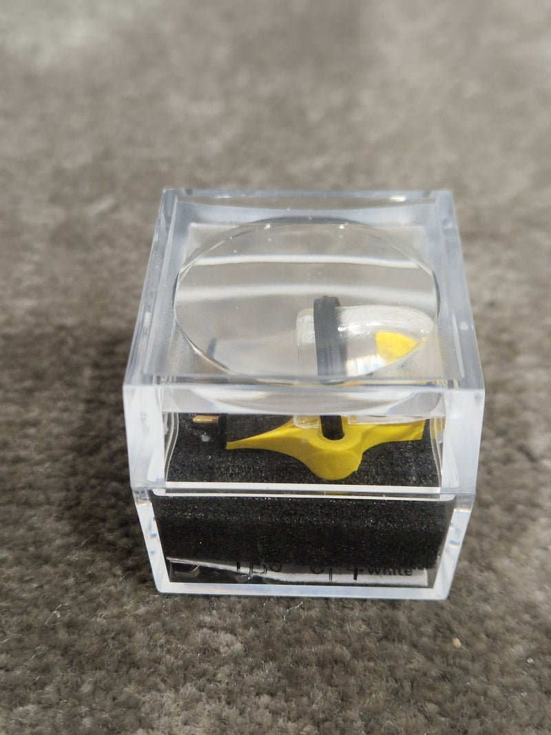 Rega Exact Moving Magnet Cartridge - Yellow/Gold - Like New - Image 7