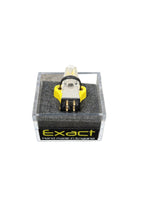 Rega Exact Moving Magnet Cartridge - Yellow/Gold - Like New - Image 1