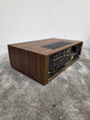 Rotel RX-300 - LW/MW/FM Stereo Receiver - Spares or Repair w/ Original Box - Photo 9