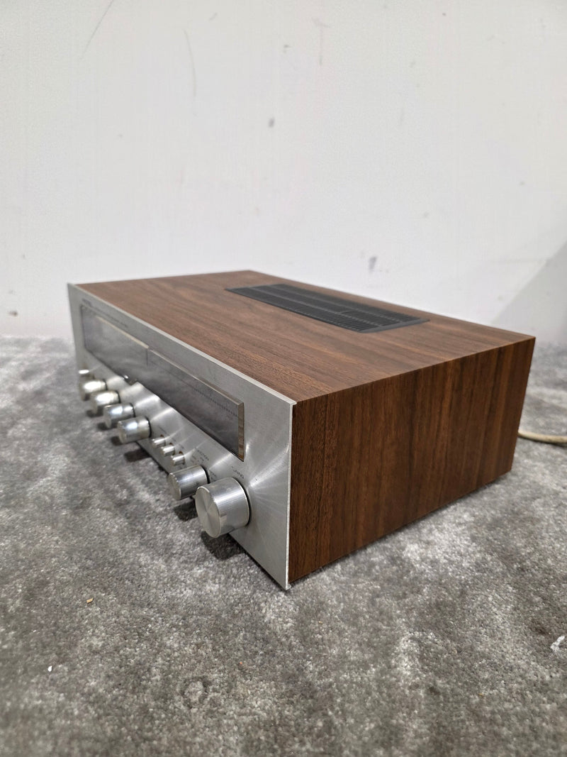 Rotel RX-300 - LW/MW/FM Stereo Receiver - Spares or Repair w/ Original Box - Image 10