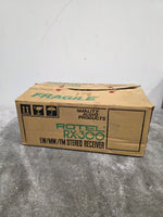 Rotel RX-300 - LW/MW/FM Stereo Receiver - Spares or Repair w/ Original Box - Image 11