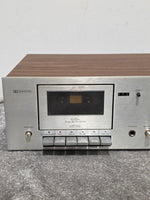 Rotel RD-300M - Stereo Cassette Tape Deck - Fair w/ Original Box - Image 2