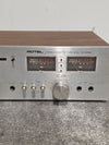 Rotel RD-300M - Stereo Cassette Tape Deck - Fair w/ Original Box - Photo 3