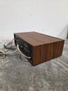 Rotel RD-300M - Stereo Cassette Tape Deck - Fair w/ Original Box - Photo 5