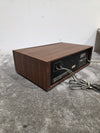 Rotel RD-300M - Stereo Cassette Tape Deck - Fair w/ Original Box - Photo 6