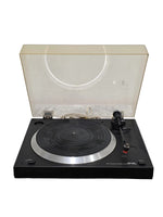 Rotel RP-310 - Semi-Automatic Belt-Drive Turntable - Spares or Repair w/ Original Box - Image 1