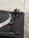 Rotel RP-310 - Semi-Automatic Belt-Drive Turntable - Spares or Repair w/ Original Box - Photo 2