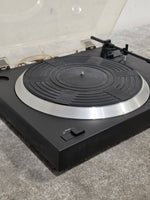 Rotel RP-310 - Semi-Automatic Belt-Drive Turntable - Spares or Repair w/ Original Box - Image 3