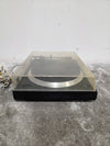 Rotel RP-310 - Semi-Automatic Belt-Drive Turntable - Spares or Repair w/ Original Box - Photo 4