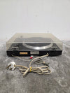 Rotel RP-310 - Semi-Automatic Belt-Drive Turntable - Spares or Repair w/ Original Box - Photo 5