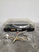Rotel RP-310 - Semi-Automatic Belt-Drive Turntable - Spares or Repair w/ Original Box - Image 5