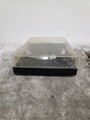 Rotel RP-310 - Semi-Automatic Belt-Drive Turntable - Spares or Repair w/ Original Box - Photo 7