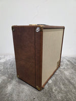 Matamp Jazz & Blues 50 - Guitar Amplifier Combo - Brown Tolex - Good - Image 3