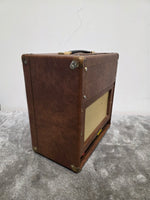 Matamp Jazz & Blues 50 - Guitar Amplifier Combo - Brown Tolex - Good - Image 6