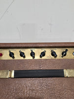 Matamp Jazz & Blues 50 - Guitar Amplifier Combo - Brown Tolex - Good - Image 8