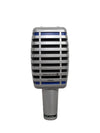 Beyerdynamic Opus 65 - Dynamic Microphone - Silver - Microphone - Good w/ Soft Case - Photo 1