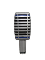 Beyerdynamic Opus 65 - Dynamic Microphone - Silver - Microphone - Good w/ Soft Case - Image 1