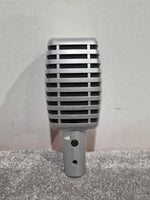 Beyerdynamic Opus 65 - Dynamic Microphone - Silver - Microphone - Good w/ Soft Case - Image 2