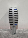 Beyerdynamic Opus 65 - Dynamic Microphone - Silver - Microphone - Good w/ Soft Case - Photo 3