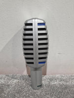 Beyerdynamic Opus 65 - Dynamic Microphone - Silver - Microphone - Good w/ Soft Case - Image 3