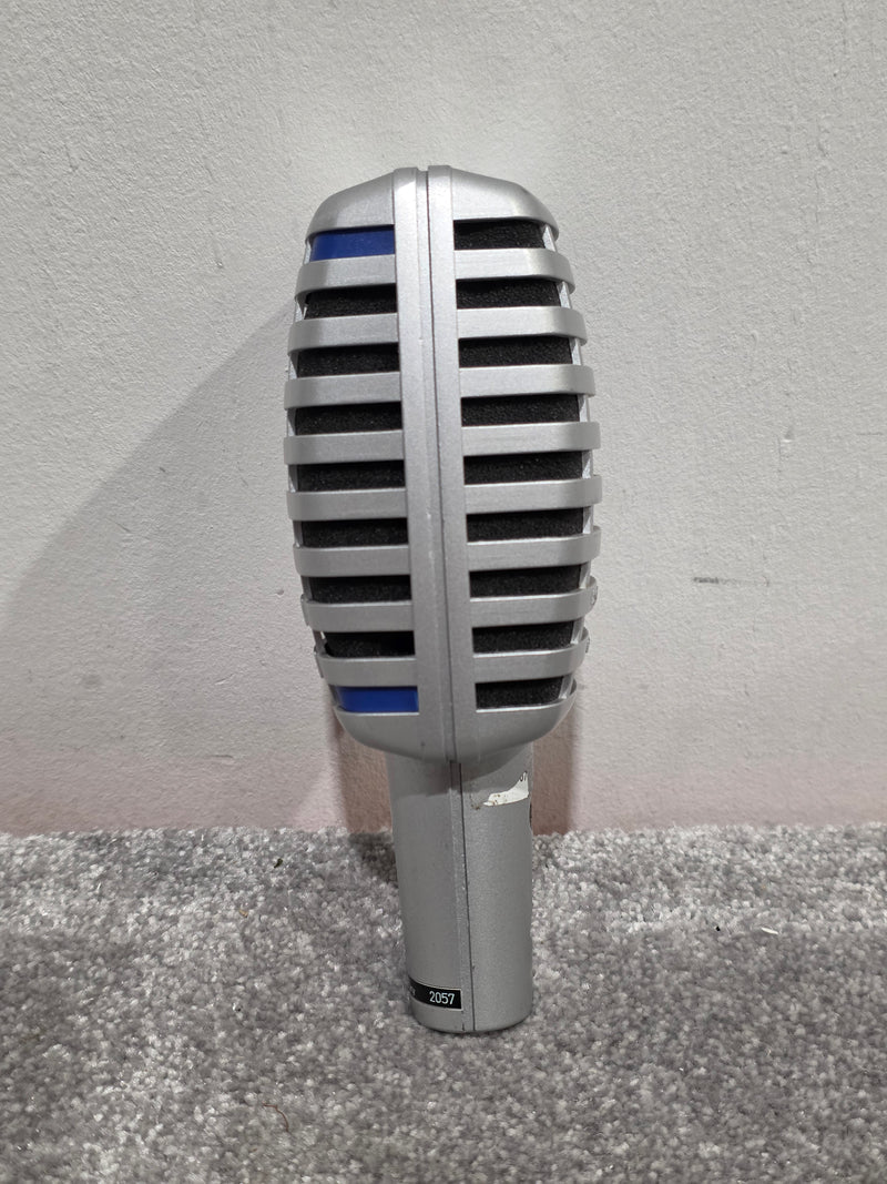 Beyerdynamic Opus 65 - Dynamic Microphone - Silver - Microphone - Good w/ Soft Case - Image 4