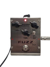 Biyang FZ-7 Fuzz - Guitar Effects Pedal - Excellent - Photo 1