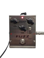Biyang FZ-7 Fuzz - Guitar Effects Pedal - Excellent - Image 1