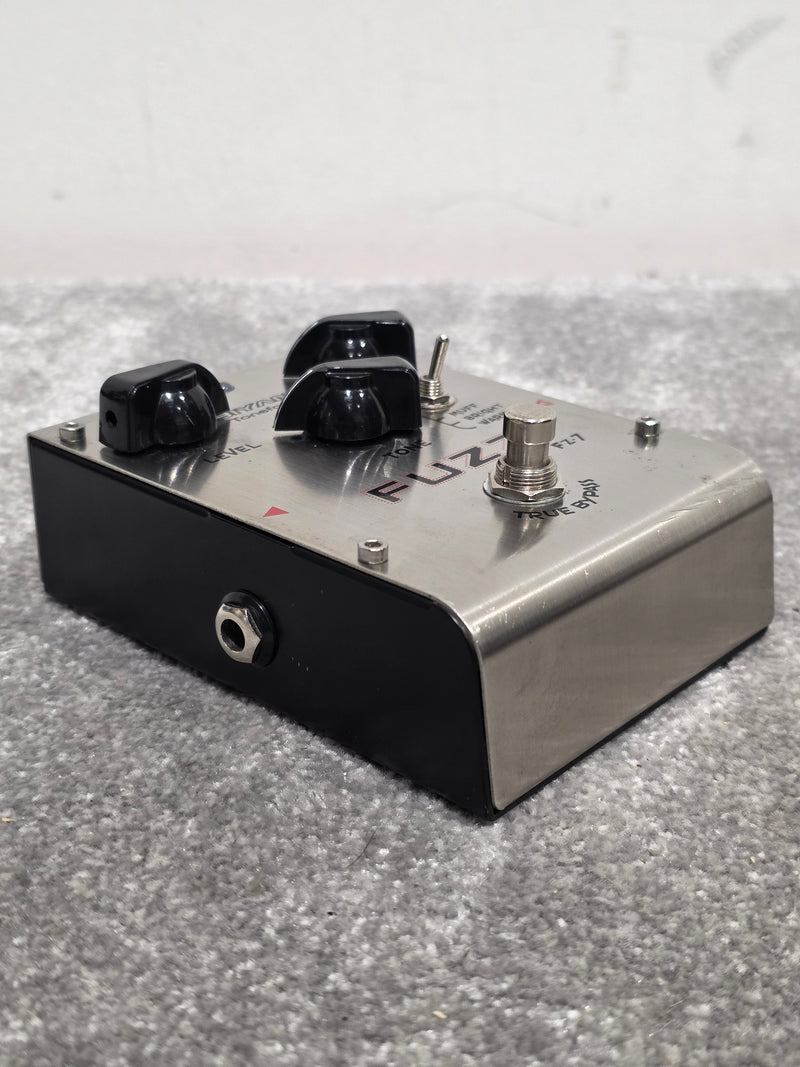 Biyang FZ-7 Fuzz - Guitar Effects Pedal - Excellent - Image 2