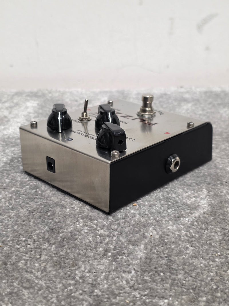 Biyang FZ-7 Fuzz - Guitar Effects Pedal - Excellent - Image 3