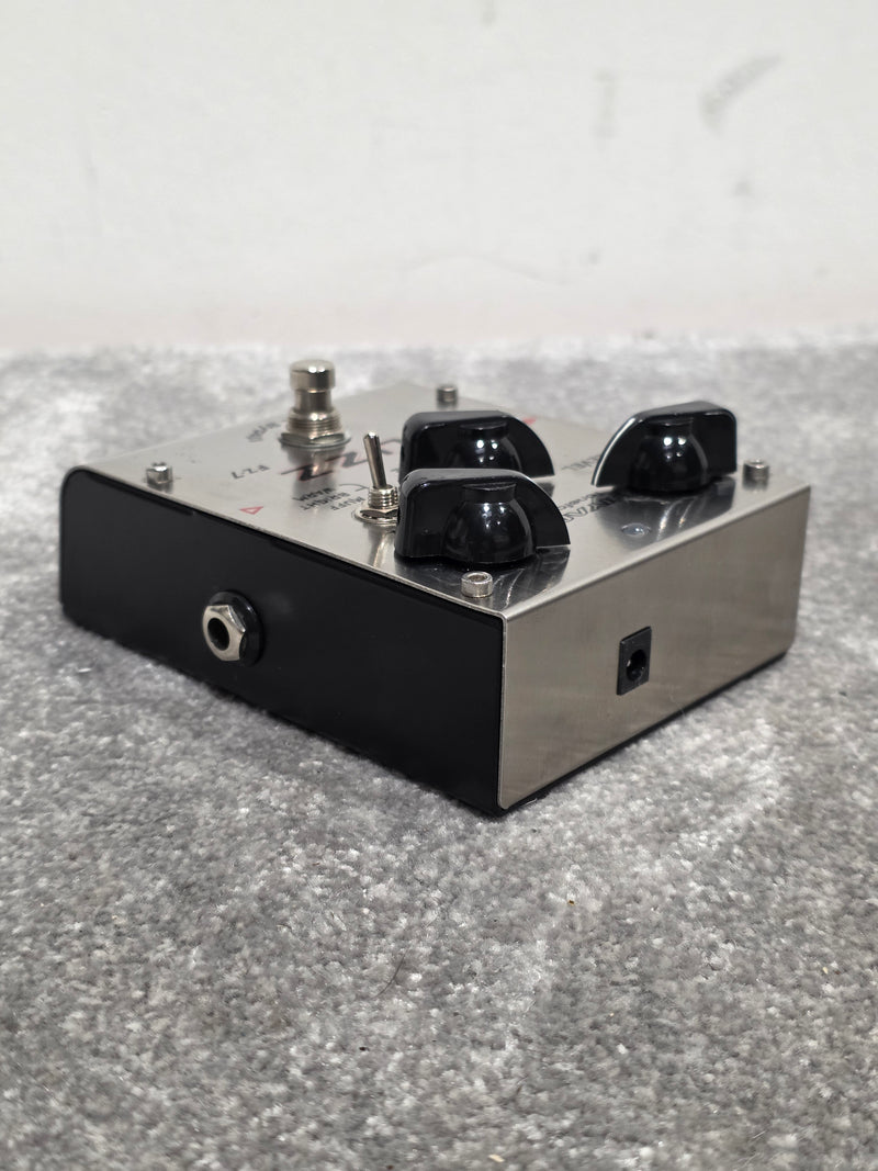 Biyang FZ-7 Fuzz - Guitar Effects Pedal - Excellent - Image 4