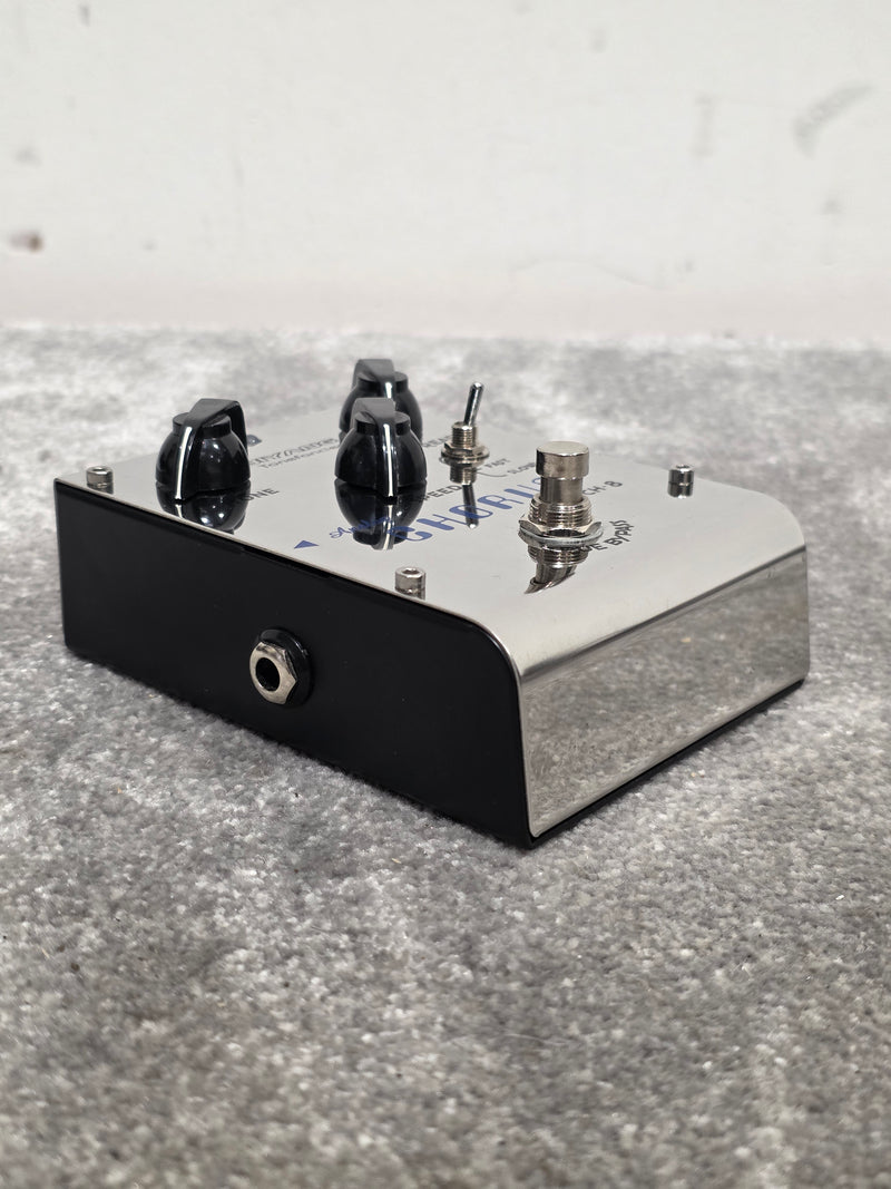 Biyang CH-8 - Analog Chorus Effects Pedal - Excellent - Image 2
