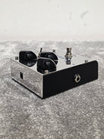 Biyang CH-8 - Analog Chorus Effects Pedal - Excellent - Image 3