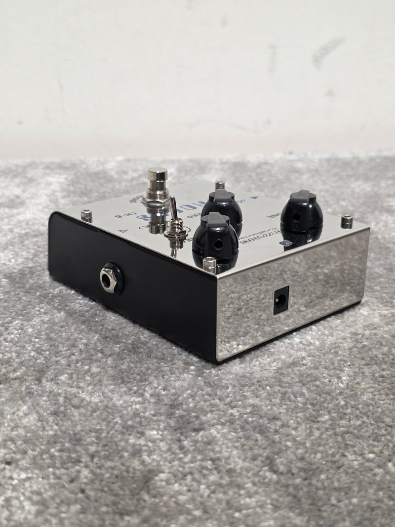 Biyang CH-8 - Analog Chorus Effects Pedal - Excellent - Image 4