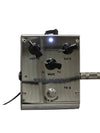 Biyang TR-8 Tremolo - Guitar Effects Pedal - Excellent - Photo 1