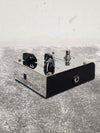 Biyang TR-8 Tremolo - Guitar Effects Pedal - Excellent - Photo 3