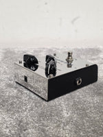 Biyang TR-8 Tremolo - Guitar Effects Pedal - Excellent - Image 3