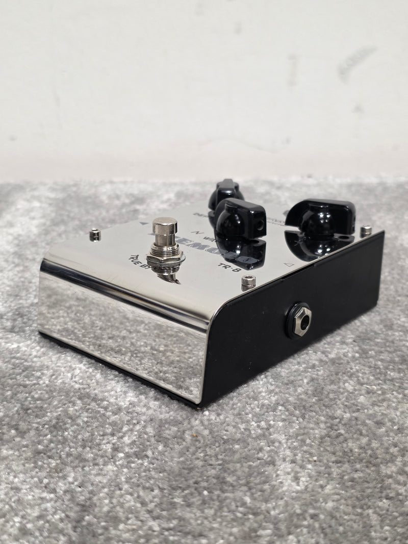 Biyang TR-8 Tremolo - Guitar Effects Pedal - Excellent - Image 5