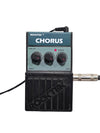 Rocktek CHR-01 Chorus - Guitar Effects Pedal - Good - Photo 1