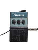 Rocktek CHR-01 Chorus - Guitar Effects Pedal - Good - Image 1